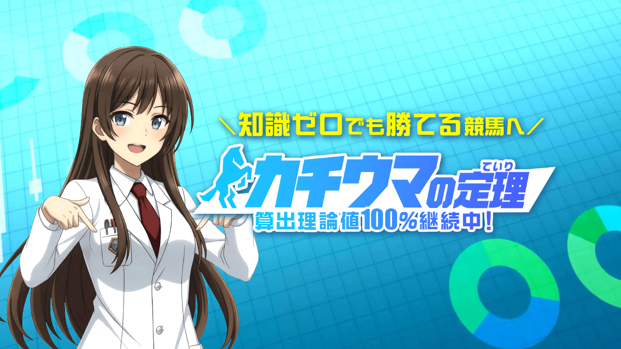 カチウマの定理