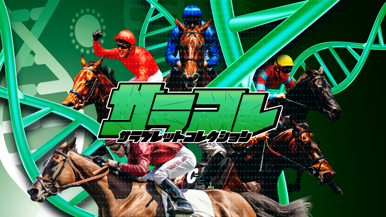 サラコレ